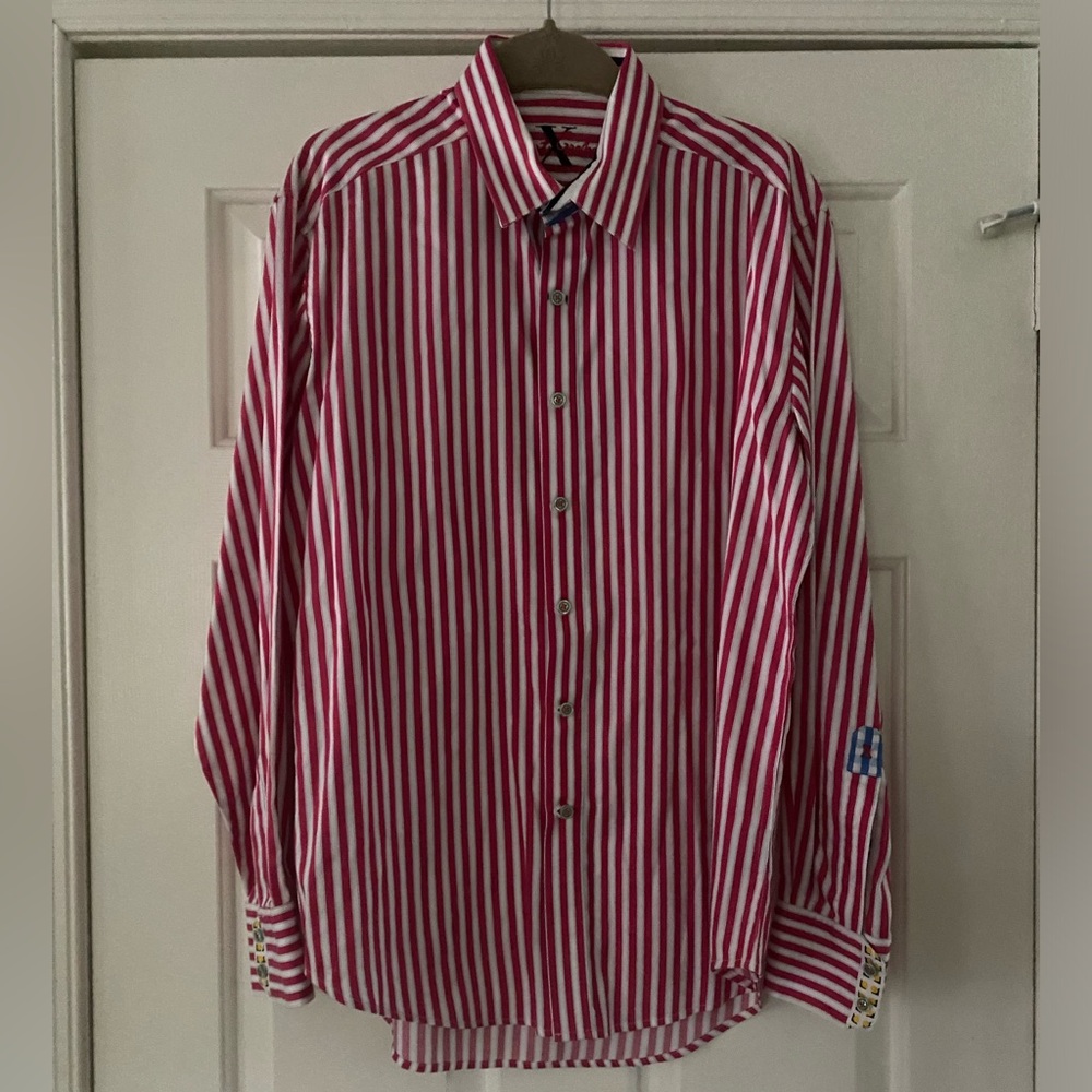 Robert Graham X Collection Shirt Vintage